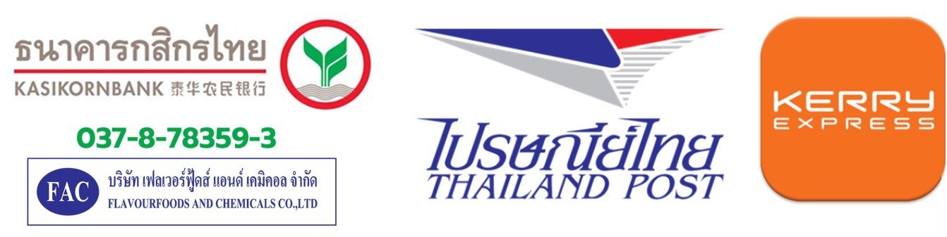 ธนาคารกสิกรไทย, ไปรษณีย์ไทย และ Kerry Express