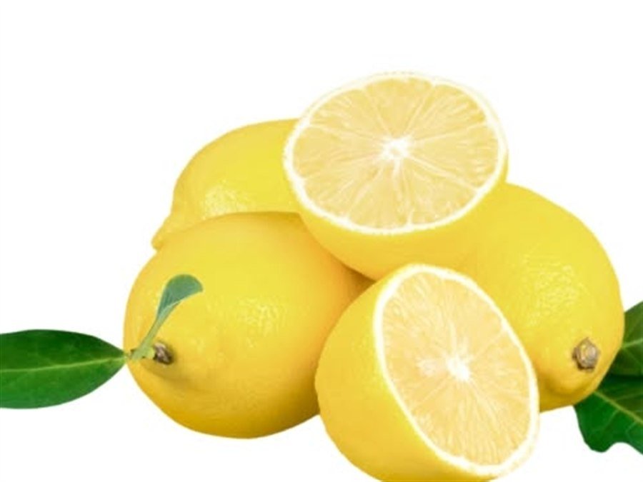 กลิ่นมะนาว - เลม่อน — Lemon & Lime Flavour